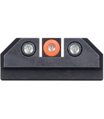 Amazon.com : Trijicon HD XR Night Sight Set, CZ P-10/P-10C