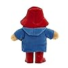 Rainbow-Designs-PA1489-PaddingtonBear-Plush-Toy-Blue-24cm Official Classic Paddington with Boots Soft Toy
