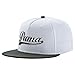 PUMA Golf- Script Snapback Cap