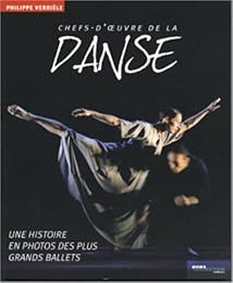 Chefs-d'oeuvre de la danse
