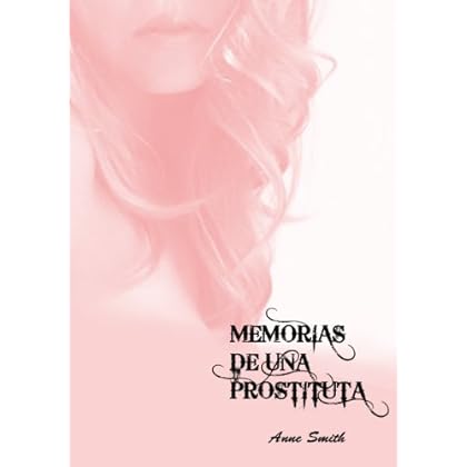 Memorias de una prostituta