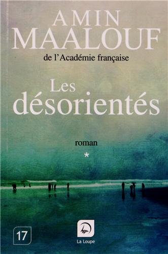 Les  désorientés