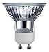 Philips 416933 Indoor Flood 25-Watt MR16 GU10 Base Light Bulb primary