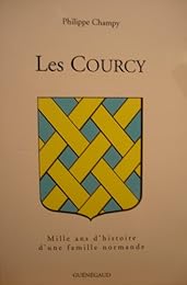 Les  Courcy