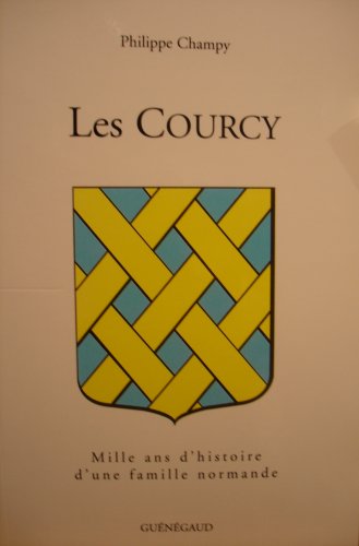 Les  Courcy