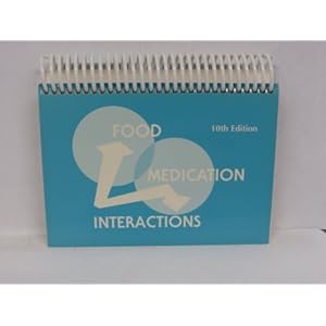 Food-Medication Interactions