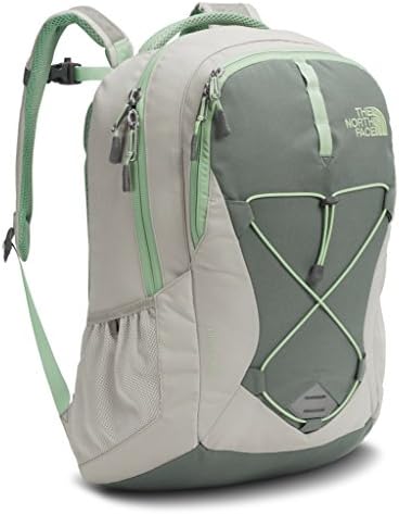 The North Face Women\'s Recon 30 Liter Backpack Urban Navy Carbonite/Rose Gold Amazon.com: The North Face Women main image 4