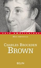 Charles Brockden Brown
