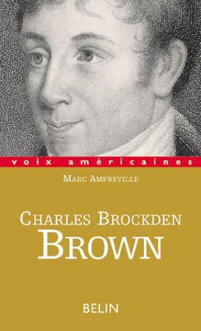 Charles Brockden Brown