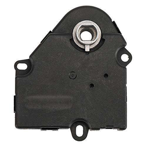 Orion Motor Tech AC Air Door Actuator Heater Blend Mode - Replaces# 20826182 - Compatible with 08-12 Buick Enclave, 09-12 Chevrolet Traverse, 07-12 GMC Acadia, 07-10 Saturn Outlook