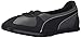 PUMA Women's Modern Soleil Ballet Ballet Flat
