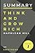 Summary: Think And Grow Rich By Napolean Hill by Swiftread