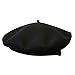Conner Hats French Beret Black