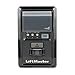 Liftmaster 888LM Security+ 2.0 MyQ Wall Control Upgrades Previous Models 1998 (and later),Black primary