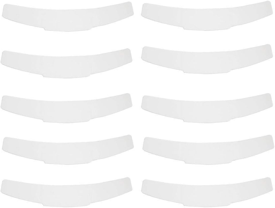 IvyRobes Tab Collar For Clergy Shirt (2-10 Pcs)