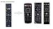 New Vizio XRT112 Universal Remote Control for All VIZIO Brand TV, Smart TV - 1 Year Warranty