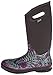 Bogs Women's Classic High Winterberry-W