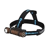 OLIGHT Perun 2 LED Headlamp 2500 Lumens