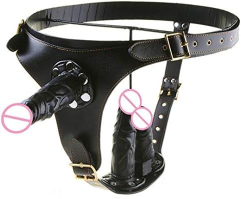 Toys Strap Removable Harness and 3 Adjustable Size Female Manual Women