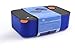 Bento Lunch Box By MunchBox (Blue)