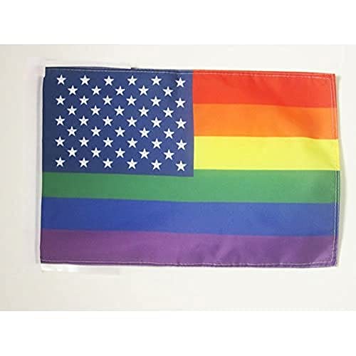 Rainbow USA