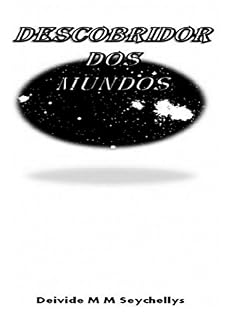 Livro Descobridor dos mundos