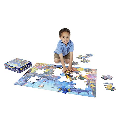 1 Melissa+Doug+Underwater+Ocean+Puzzle