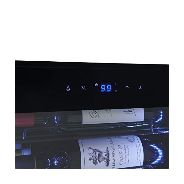 Wine-Enthusiast-VinoView-28-Bottle-Wine-Fridge--Freestanding-Refrigerator