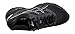 ASICS Women's Gel-Cumulus 18 Running Shoe 7.5 B(M) US, Black/Silver/Black
