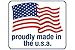 Fifty Scents highly fragranced, scented wax melts - 3-Pack Combo Pack Baked Cinnamon Apples, Vanilla Sugar & Berry, and Wild Mango 7.5 OZ