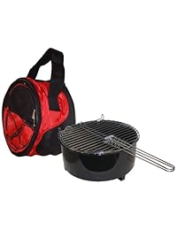 Combinación de rejilla y refrigerador para nevera