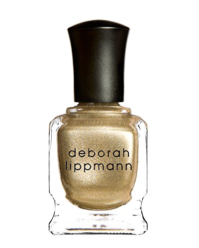 deborah lippmann Shimmer Nail Lacquer, Nefertiti