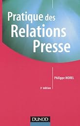 Pratique des relations presse