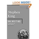 On Writing: A Memoir Of The Craft
