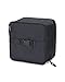 PackIt Freezable Salad Bag, Black