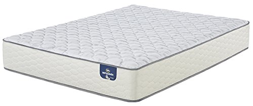 Sertapedic Firm 200 Innerspring Mattress, Full