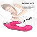 G Spot Vibrator Rabbit Dildo Vibrator with 7 Powerful Vibration Clitoris Stimulator Vibrator for Female Dildo Adult Sex Toys for Women and Couples
