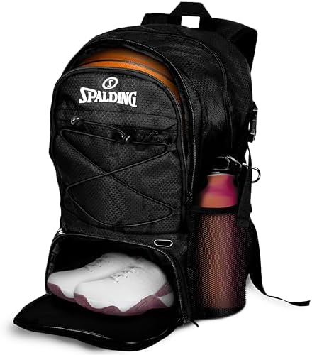 Amazon.com: Nike Hoops Elite Hoops Pro Basketball Backpack University  Red/Black/Metallic Cool Grey,One Size : Sports & Outdoors
