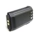 ExpertPower 7.4v 2200 mAh Li-ion High Capacity Radio Battery for Icom BP-230 BP-230N BP-231 BP-231N BP-232 BP-232N