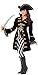 Forum Novelties Women's Captain Morgana Costume, Medium/Large