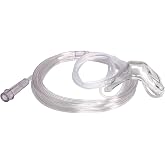 Biflo Oxygen Delivery Mask