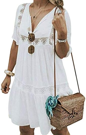 vestidos tallas grandes amazon