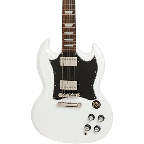 Epiphone Limited Edition "1966" G-400 PRO Electric Guitar Alpine White