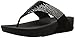 FitFlop Flare, Black