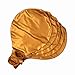 5pcs Large Gold Balloons Latex 36 Inch Big Balloons Gold Giant Helium Balloons Jumbo Gold Balloon for Wedding Birthday Party Decorations