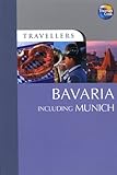 Travellers Bavaria including Munich, 3rd (Travellers - Thomas Cook) by 