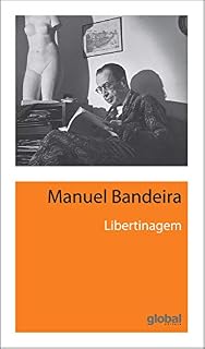 Livro Libertinagem