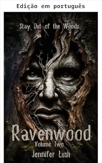 Livro Ravenwood