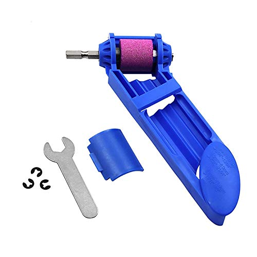 lzndeal Multi Function Electric Sharpening Machine Diamond Drill Bit Grinding Tool - Thumbnail 3