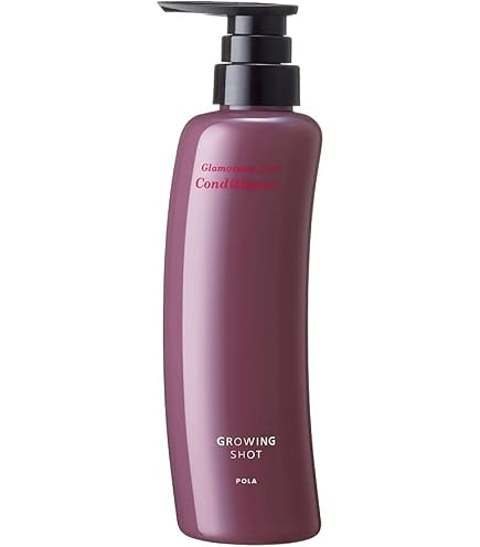 Amazon.com : Growing Shot Shampoo : Beauty & Personal Care